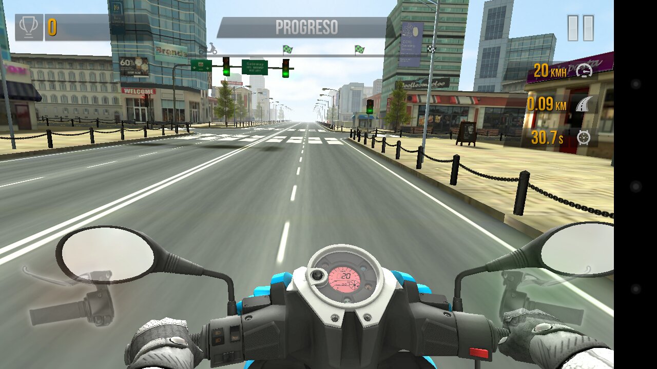 traffic rider mod apk download 2020