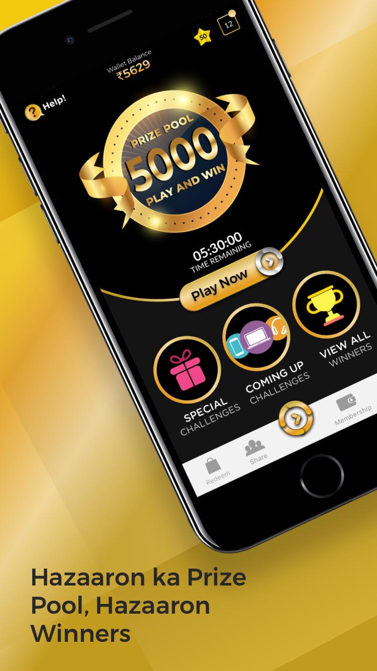 Download Winzo Gold Apk Download 1.2.3 for Android