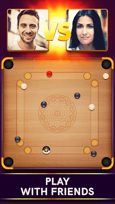 Download Carrom Pool Mod Apk 4 0 2 For Android