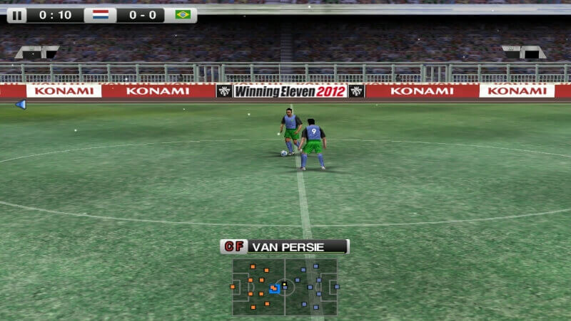 winning eleven 2012 game download for android
