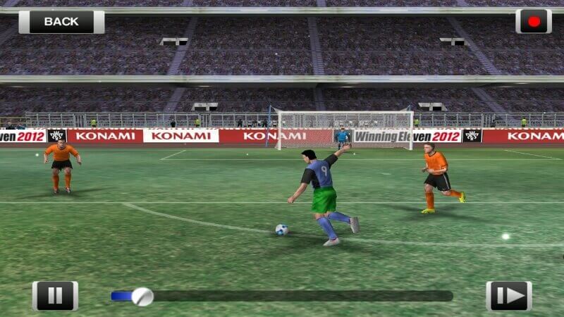 download winning eleven 12 for android