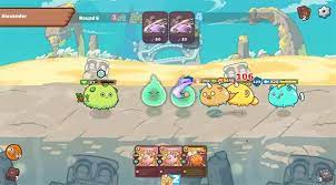 Faca O Download Do Axie Infinity Apk V1 0 Para Android