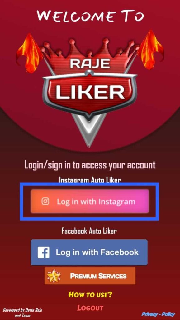 facebook auto liker apk free download
